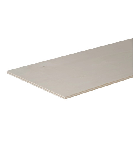 Compensato 125x60 - mm, cm