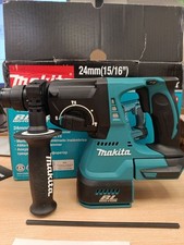 Makita DHR242Z Martello combinato 18 V