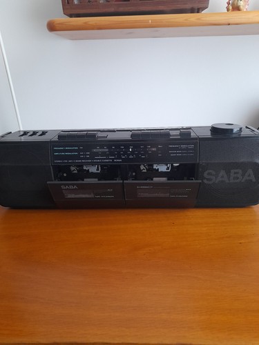 Saba rcr 585 - rcr,