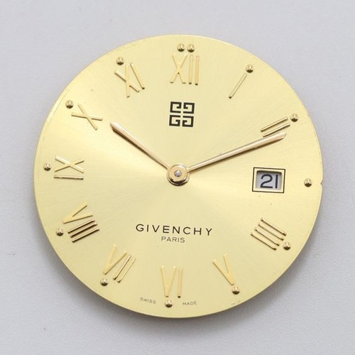 Givenchy movimento originale - movimento,