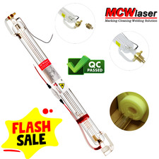 150W CO2 Laser Tube 180cm