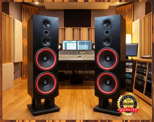 Cerwin vega dc1515 - cerwin,