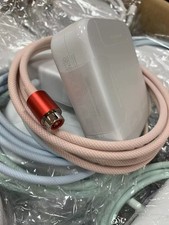 Genuine Apple iMac 143W Power