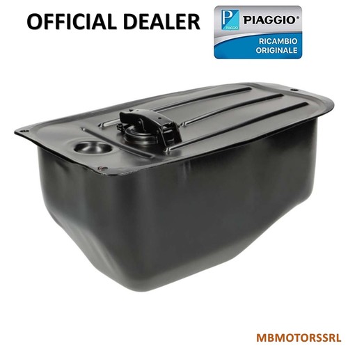 Serbatoio carburante vespa - carburante, 50