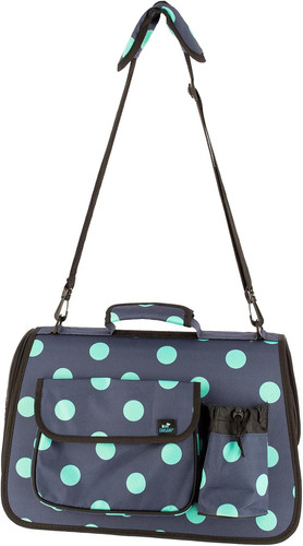 Borsa tracolla per cane - per,