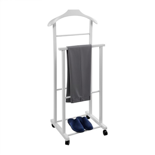 Indossatore bianco originale - indossatore, l'originale