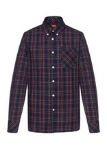 Camicia uomo Merc London