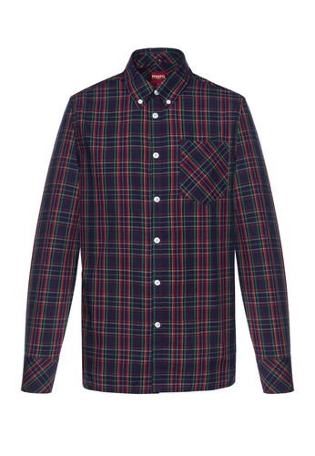 Camicia uomo merc london - uomo,