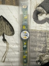 Swatch Special 1997 GN175
