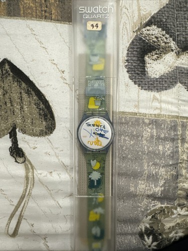 Swatch special 1997 - special,