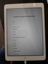 IPAD AIR 16 GB ME913TY/A