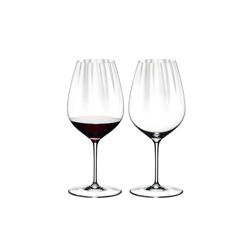 Riedel performance calice vino - riedel,