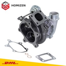 Turbocompressore per Fiat