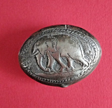 126) ANTICO SCATOLINO (IN