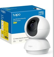 Telecamera Wi-Fi Interno 360