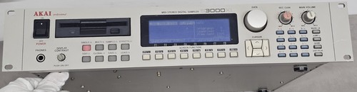 Akai midi stereo - akai,