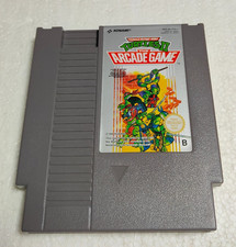 Jeu Teenage Mutant Hero