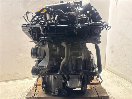 H4bb410 motor completo dacia - h4bb410,
