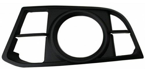 Griglia paraurti anteriore - paraurti,