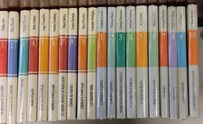 I GRANDI DELLA NARRATIVA -32