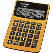 Olympia 4685 LCD 1000P Desktop