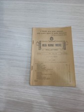 Bollettino Milizia Nazionale