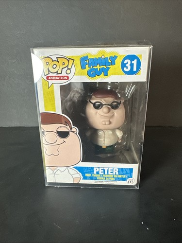 Funko pop family - pop, guy