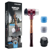 HALDER Plusbox Kit Martello