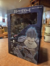 Scena finale death note anime - finale,