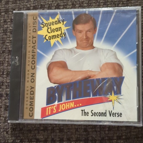 Bytheway john the - bytheway,, it's