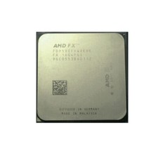 Processore cpu amd - amd, series