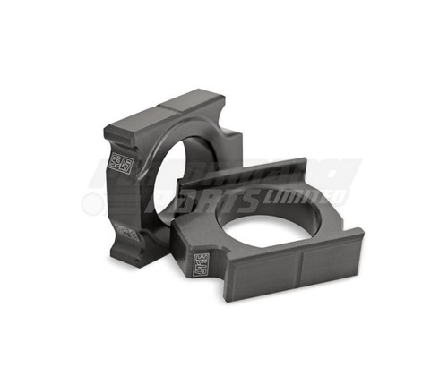 Kit blocco perno