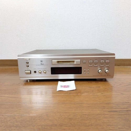 Denon dmd 1000 minidisc - denon,