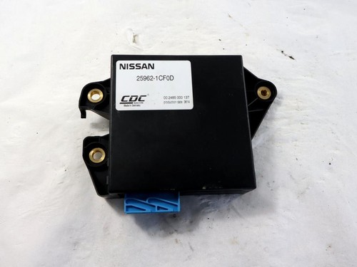 25962 1cf0d centralina - 25962-1cf0d,
