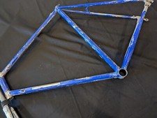 GIOS Torino Cornice Acciaio