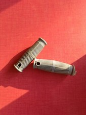 POIGNÉE CAOUTCHOUC SOLEX