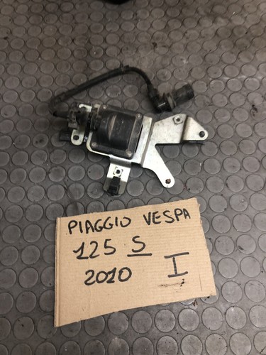 Bobina piaggio vespa 125 - piaggio, 4t