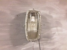 Lampada Da Parete E Soffitto