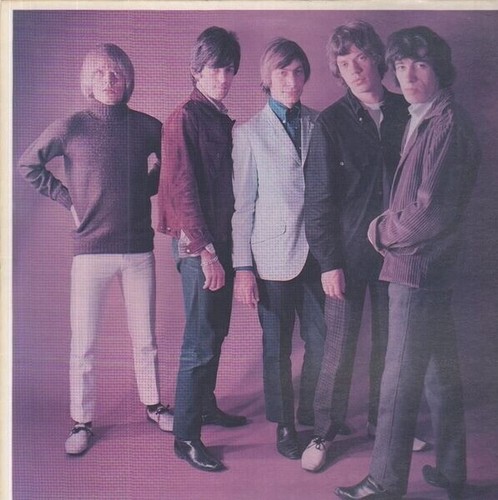 The rolling stones collectors - rolling,