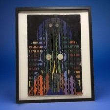 🌈 ANDREA PICINI  1933-2003