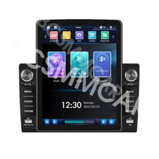 For Carplay 2 Din Car Radio