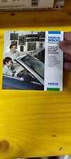 NOKIA 9500 COMUNICATOR cd da collezione vintage telefonia