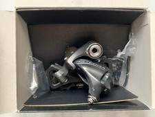 Deragliatore meccanico