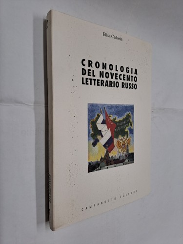 Cronologia del novecento - cronologia,