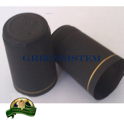 Capsule pvc 31x55 - pvc,