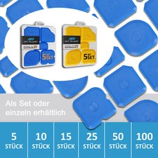 Set levigatrice per fughe