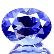 TANZANITE NATURALE 1,19 ct