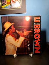 U-Brown - Jam It Tonight -