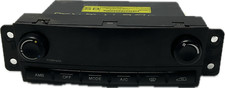 Centralina comando clima per SSANGYONG REXTON codice ricambio: 68700-08030