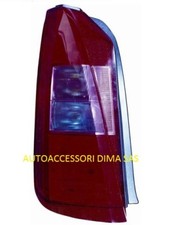 FANALE FANALINO POSTERIORE SX